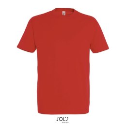 IMPERIAL Męski T-SHIRT 190g hibiscus S (S11500-HI-S)