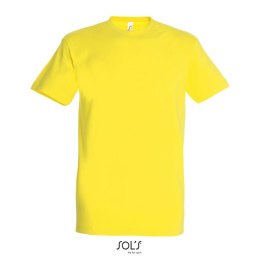 IMPERIAL Męski T-SHIRT 190g lemon L (S11500-LE-L)