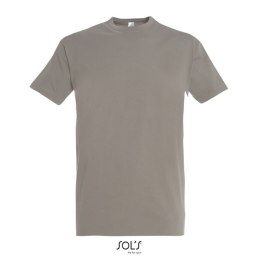 IMPERIAL Męski T-SHIRT 190g light grey S (S11500-LG-S)