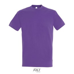 IMPERIAL Męski T-SHIRT 190g light purple L (S11500-LP-L)