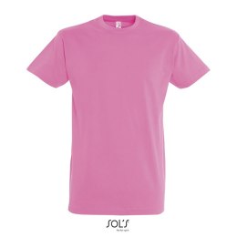 IMPERIAL Męski T-SHIRT 190g orchid pink M (S11500-OP-M)