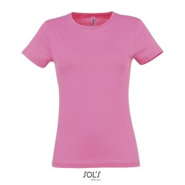 MISS Damski T-SHIRT 150g orchid pink XXL (S11386-OP-XXL)