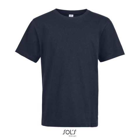 REGENT Dziecięcy T-SHIRT French Navy L (S11970-FN-L)