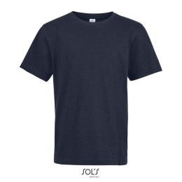 REGENT Dziecięcy T-SHIRT French Navy XL (S11970-FN-XL)
