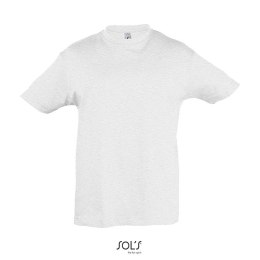 REGENT Dziecięcy T-SHIRT Popiół 3XL (S11970-AS-3XL)