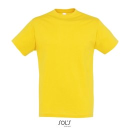 REGENT UNI T-SHIRT 150g Dorado XXL (S11380-GO-XXL)