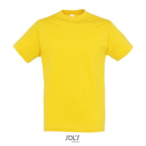 REGENT UNI T-SHIRT 150g Dorado XXL (S11380-GO-XXL) REGENT UNI T-SHIRT 150g Dorado XXL (S11380-GO-XXL)