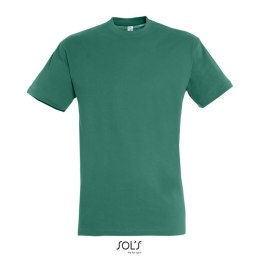 REGENT UNI T-SHIRT 150g Emerald M (S11380-EM-M)