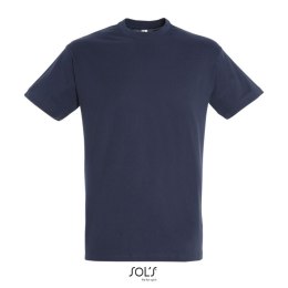 REGENT UNI T-SHIRT 150g French Navy 4XL (S11380-FN-4XL)