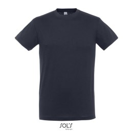 REGENT UNI T-SHIRT 150g Granatowy XXL (S11380-NY-XXL)