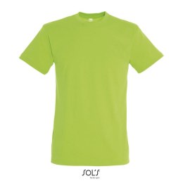 REGENT UNI T-SHIRT 150g Lime L (S11380-LM-L)