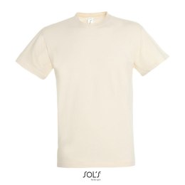 REGENT UNI T-SHIRT 150g Natural XL (S11380-NA-XL)