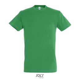 REGENT UNI T-SHIRT 150g Zielony 3XL (S11380-KG-3XL)