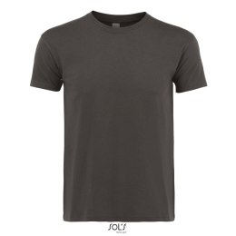 REGENT UNI T-SHIRT 150g ciemny szary XXL (S11380-DG-XXL)