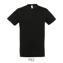 REGENT UNI T-SHIRT 150g deep black 3XL (S11380-DB-3XL)