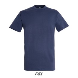 REGENT UNI T-SHIRT 150g denim 3XL (S11380-DM-3XL)