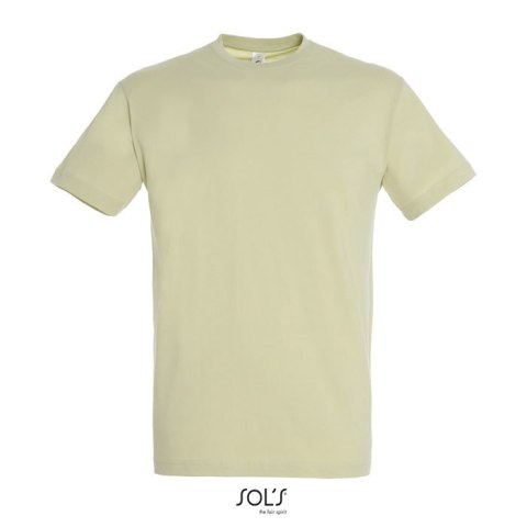 REGENT UNI T-SHIRT 150g green sage L (S11380-SG-L)