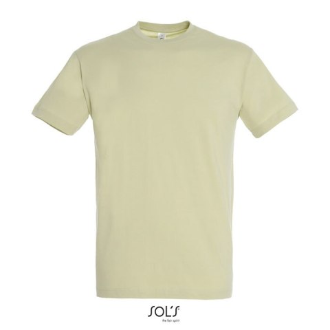 REGENT UNI T-SHIRT 150g green sage M (S11380-SG-M) REGENT UNI T-SHIRT 150g green sage M (S11380-SG-M)