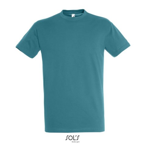 REGENT UNI T-SHIRT 150g kacze jajo L (S11380-DU-L)