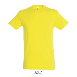 REGENT UNI T-SHIRT 150g lemon M (S11380-LE-M)