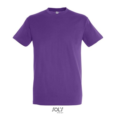 REGENT UNI T-SHIRT 150g light purple XS (S11380-LP-XS)