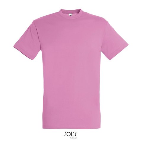 REGENT UNI T-SHIRT 150g orchid pink L (S11380-OP-L)