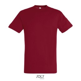 REGENT UNI T-SHIRT 150g tango red XS (S11380-TA-XS)