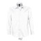 BRIGHTON men shirt 140g Biały 5XL (S17000-WH-5XL)