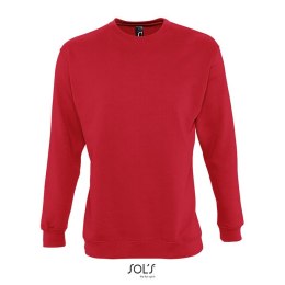 NEW SUPREME Bluza 280g Czerwony M (S13250-RD-M)