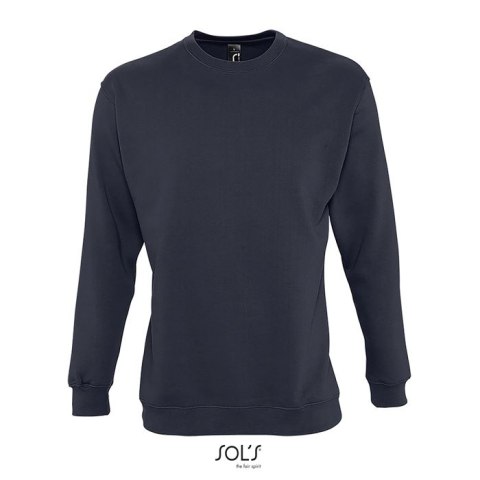 NEW SUPREME Bluza 280g Granatowy L (S13250-NY-L) NEW SUPREME Bluza 280g Granatowy L (S13250-NY-L)