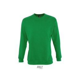 NEW SUPREME Bluza 280g Zielony 3XL (S13250-KG-3XL)