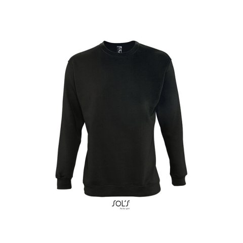 NEW SUPREME Bluza 280g deep charcoal grey 3XL (S13250-DE-3XL) NEW SUPREME Bluza 280g deep charcoal grey 3XL (S13250-DE-3XL)