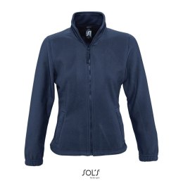 NORTH Damski polar  300g Granatowy S (S54500-NY-S)