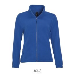 NORTH Damski polar  300g Niebieski M (S54500-RB-M)