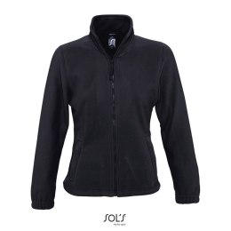 NORTH Damski polar  300g charcoal grey S (S54500-CR-S)