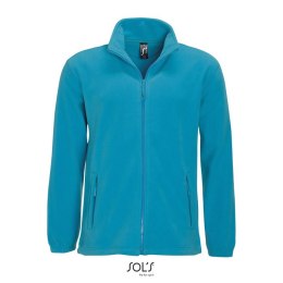 NORTH Męski polar  300g Aqua XXL (S55000-AQ-XXL)