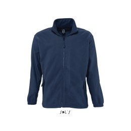 NORTH Męski polar  300g Granatowy XXL (S55000-NY-XXL)