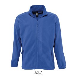NORTH Męski polar  300g Niebieski M (S55000-RB-M)