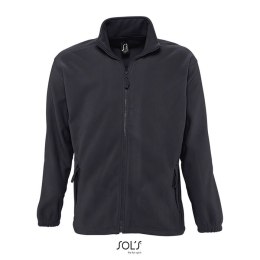 NORTH Męski polar  300g charcoal grey M (S55000-CR-M)