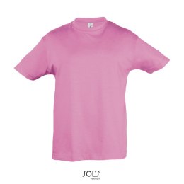 REGENT Dziecięcy T-SHIRT orchid pink 4XL (S11970-OP-4XL)