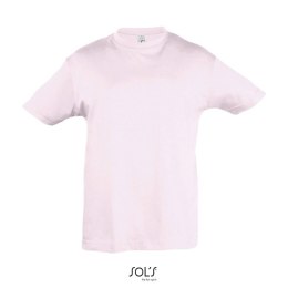 REGENT Dziecięcy T-SHIRT pale pink 3XL (S11970-PP-3XL)