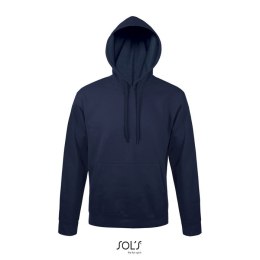 SNAKE sweter z kapturem French Navy 4XL (S47101-FN-4XL)