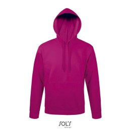SNAKE sweter z kapturem Fuchsia 3XL (S47101-FU-3XL)