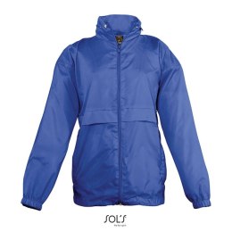 SURF KIDS WINDBREAKER 210g Niebieski XXL (S32300-RB-XXL)