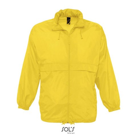 SURF UNI kurtka wiatrówka Dorado L (S32000-GO-L)