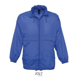SURF UNI kurtka wiatrówka Niebieski XL (S32000-RB-XL)