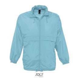 SURF UNI kurtka wiatrówka atoll blue S (S32000-AL-S)
